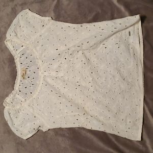Junior Hollister blouse